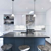 Recessed downlight PANTAILEDroundIP68
