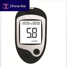 Automatic blood glucose meter igbgm-10 seriesfor hospitalshematocrit