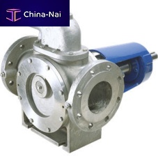 Internal-gear pump ROTAN® CDfor chemicalsfor food productsself-priming