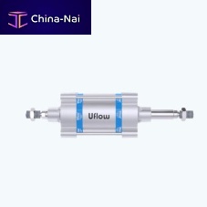 Pneumatic cylinder CS4pistondouble-actingstainless steel
