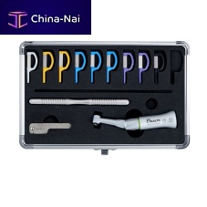 Dental restoration instrument kit S12orthodontics