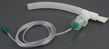 Nebulizer kit with mouthpiece 130 109with reservoirwith hose