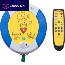 AED samaritan® PAD Trainer training