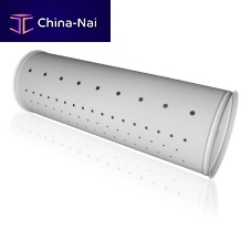 Flexible air duct INDUTAIRmetal