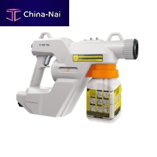 Surface sprayer E-SPRAYhandelectrostatic