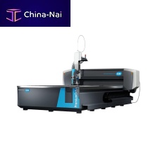 Abrasive water-jet cutting machine PremiumCut for metalfor plasticsfor stone