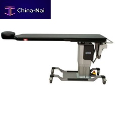 Universal operating table CFPM400electricTrendelenburg