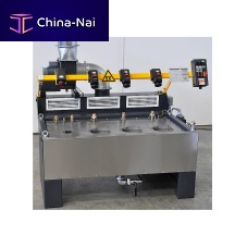 Explosion-proof washing machine PWsolventsprayautomatic