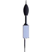 Handheld noise monitoring station Tango_NMSclass 1real-timefor airport