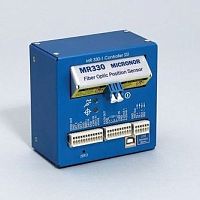 Series interface module MR330opticalfiber opticsindustrial