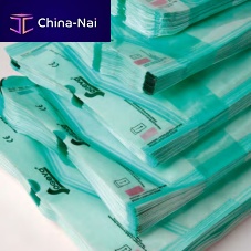 Sterilization pouch