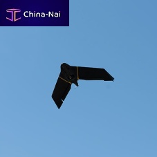 Professional UAV eBee Xmappingfixed-wingelectric motor