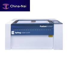 CO2 laser cutting machine FUSION MAKER seriesfor ceramicsfor acrylicsfor aluminum