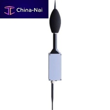 Handheld noise monitoring station Tango_NMSclass 1real-timefor airport