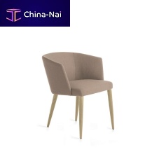 Contemporary chair Axel indoorfabricmolded plywood