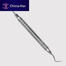 Spoon dental excavator 31L