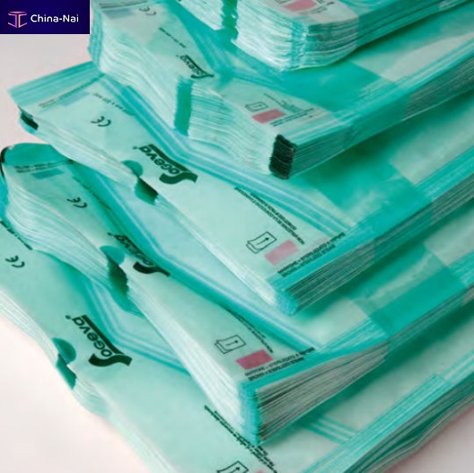 											Sterilization pouch