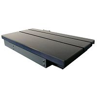 Motorized slide table LHT seriesprecision