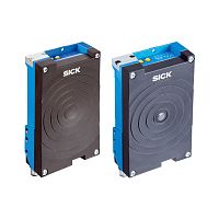 Portable RFID reader RFH6xx seriesbaggagecompactwireless