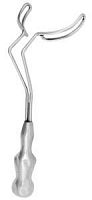 Cheek retractor lipdentalfor dental surgery