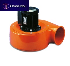 Mobile fan centrifugalexhaustfume exhaust
