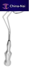Cheek retractor lipdentalfor dental surgery