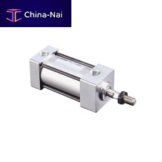 Pneumatic cylinder A, AV, HV serieshydraulictie-roddouble-acting