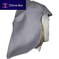 Fabric hood 500 113 , 114weldingfire-retardant