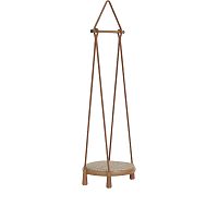 Rope swing seat Hayal fabricaluminumhanging