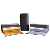 Thermal insulation R-FLEX DIAMANTrubberrollinterior