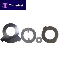 Thrust washer roundmetal