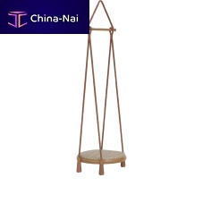 Rope swing seat Hayal fabricaluminumhanging
