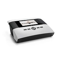 Magnetic therapy unit PhysioMG 827tabletop2-channel