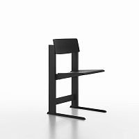 Contemporary chair LIRA 57Aindooroutdoorash