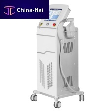 HIFU skin rejuvenation unit LIPO VI9HIFU body contouring unitultrasound lipolysis unittrolley-mounted