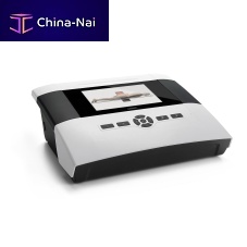 Magnetic therapy unit PhysioMG 827tabletop2-channel
