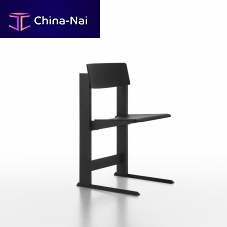 Contemporary chair LIRA 57Aindooroutdoorash
