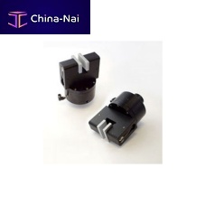 Pneumatic clamp