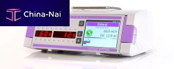 Enteral feeding pump Volumed®�VP7000 Chroma 1-channel