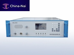 VHF transceiver HHKJ2000compact