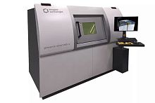 X-ray inspection machine Phoenix V|tome|x S240computed tomography3Dindustrial