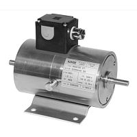 Spreader solenoid GSdDCelectromagnetic
