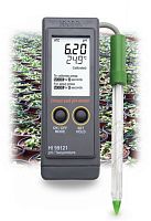Handheld pH meter HI99121