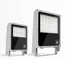 IP66 floodlight WIN +LEDroadoutdoor