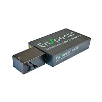 Power electronic substrate SERS