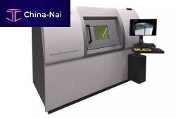 X-ray inspection machine Phoenix V|tome|x S240computed tomography3Dindustrial