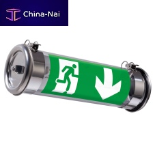Emergency lighting InduluxLEDtubular