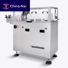 Plastic bottle rinsing machine bottle topautomaticair