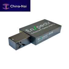 Power electronic substrate SERS