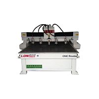 CNC router LD-londiaomulti-headwoodhigh-speed